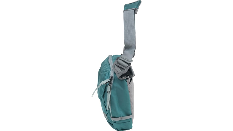 Mystery Ranch District 8L Bag, Dark Teal, One Size, 112768-446-00