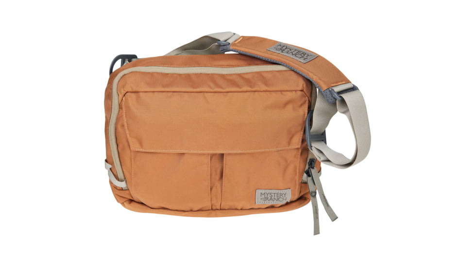 Mystery Ranch District 8L Bag, Fox, One Size, 112768-213-00