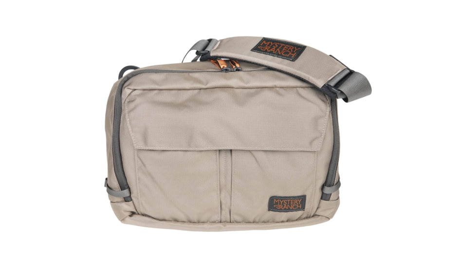 Mystery Ranch District 8L Bag, Stone, One Size, 112768-235-00