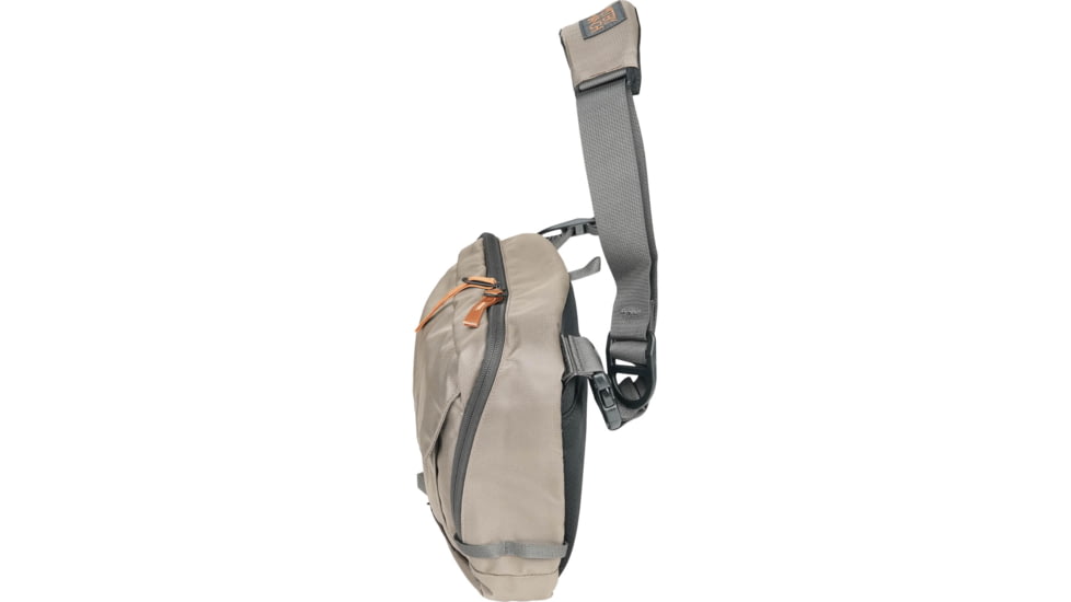 Mystery Ranch District 8 Bag, Stone, One Size, 112768-235-00-OS