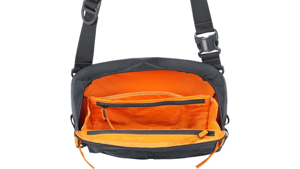 Mystery Ranch District 8 Pack, Black, One Size, 112768-001-00