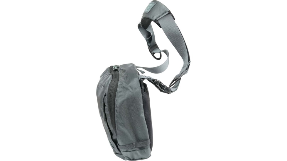 Mystery Ranch District 8 Pack, Mineral Gray, One Size, 112768-021-00