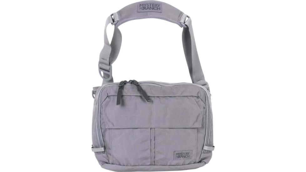 Mystery Ranch District 8 Pack, Shadow, One Size, 112768-011-00