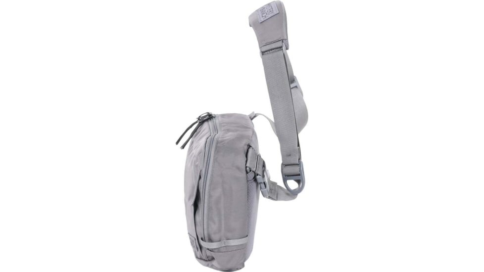 Mystery Ranch District 8 Pack, Shadow, One Size, 112768-011-00