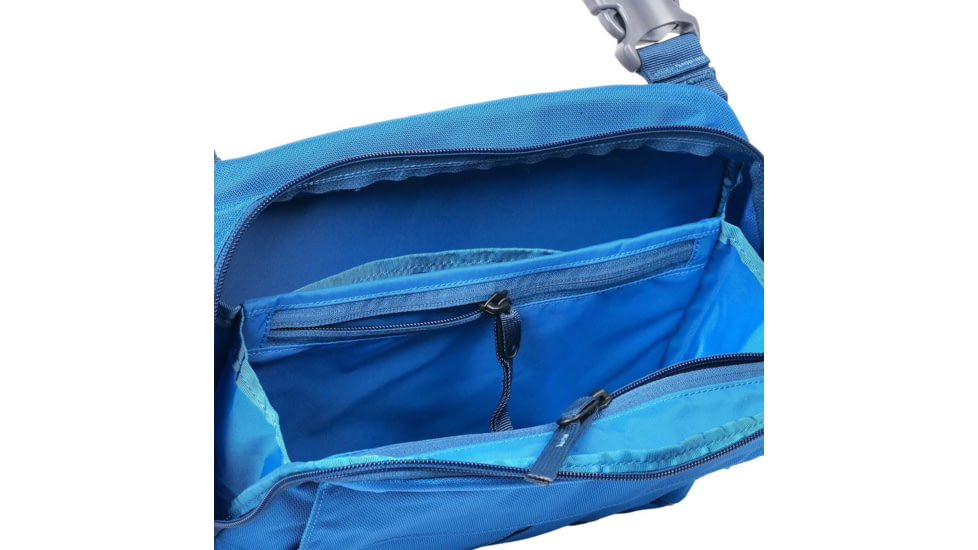 Mystery Ranch District 8 Pack, Splash, One Size, 112768-436-00