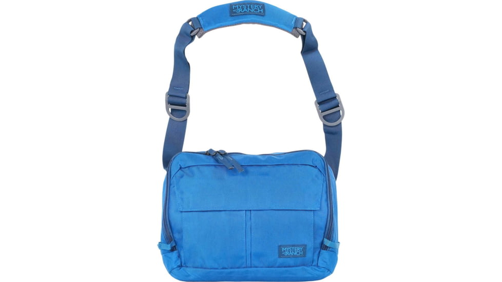 Mystery Ranch District 8 Pack, Splash, One Size, 112768-436-00