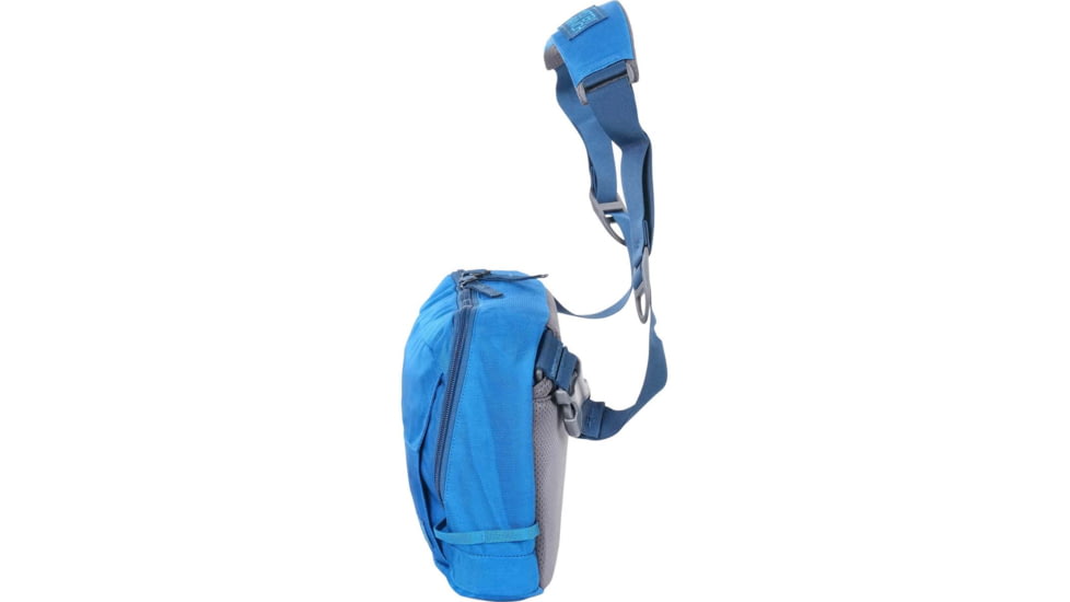 Mystery Ranch District 8 Pack, Splash, One Size, 112768-436-00