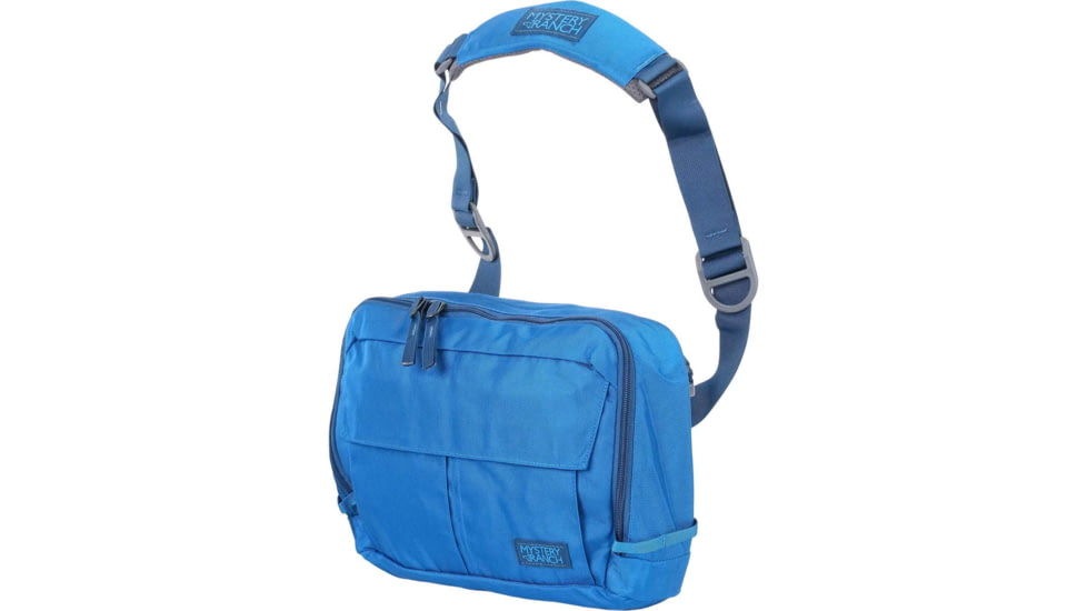 Mystery Ranch District 8 Pack, Splash, One Size, 112768-436-00