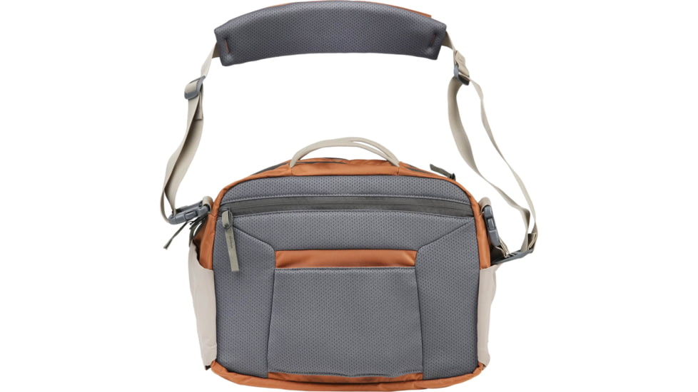 Mystery Ranch District Pro Bag, Fox, One Size, 112904-213-01-OS