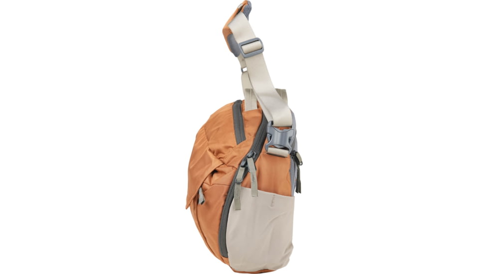 Mystery Ranch District Pro Bag, Fox, One Size, 112904-213-01-OS