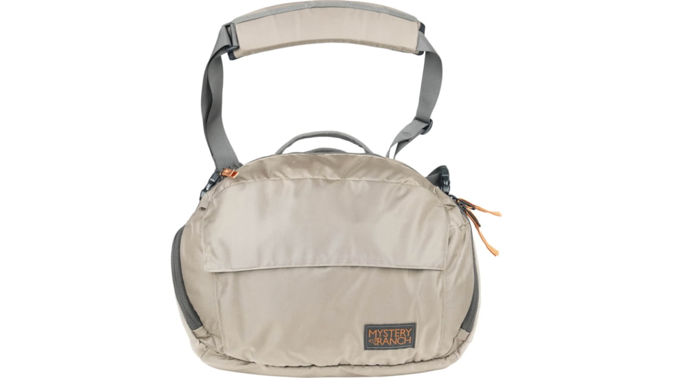 Mystery Ranch District Pro Bag, Stone, One Size, 112904-235-01-OS