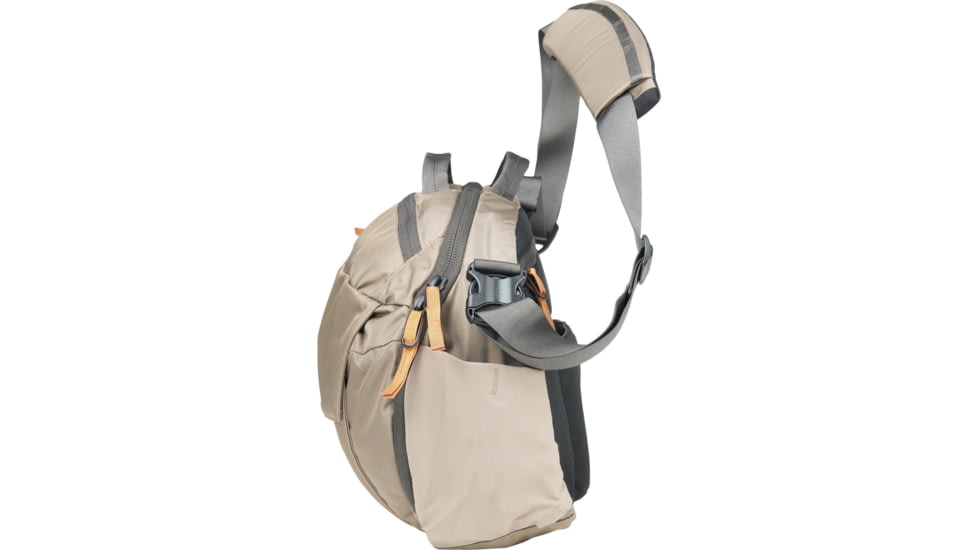 Mystery Ranch District Pro Bag, Stone, One Size, 112904-235-01-OS