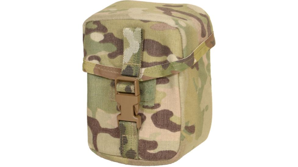 Mystery Ranch Flip Top Box, Multicam, OS, 110610-965-00