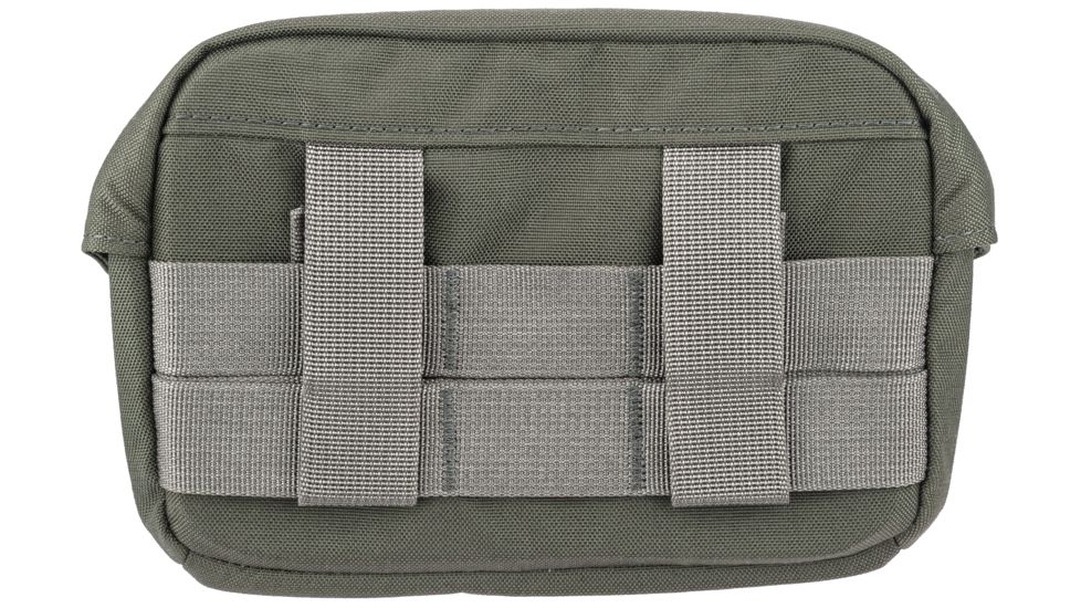 Mystery Ranch Forager Box, Foliage, One Size, 112367-037-00
