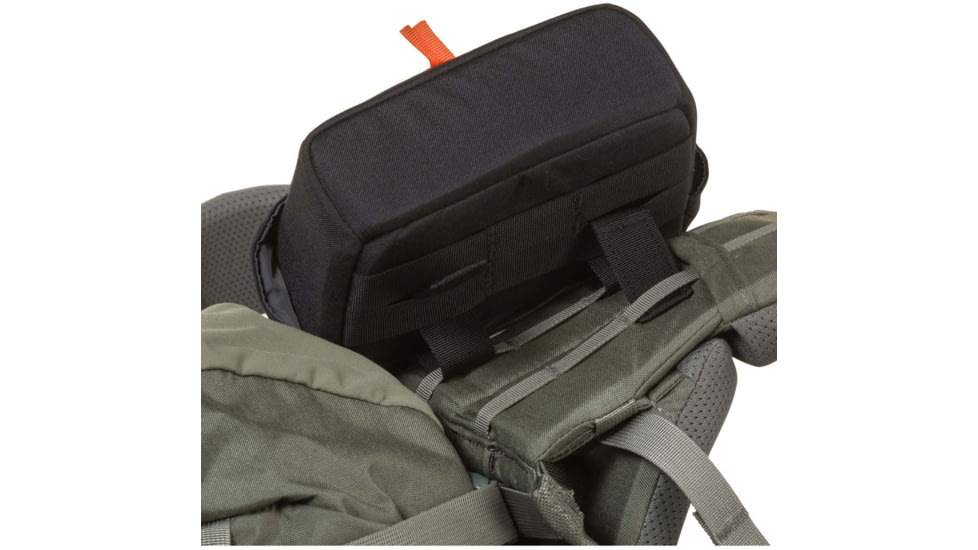 Mystery Ranch Forager Box Pack, Black, One Size, 112367-001-01