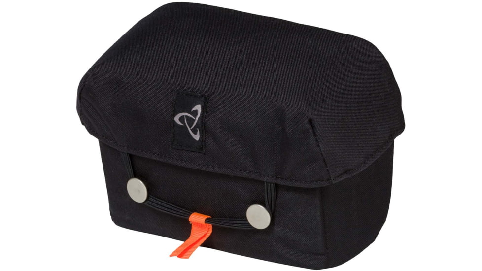 Mystery Ranch Forager Box Pack, Black, One Size, 112367-001-01