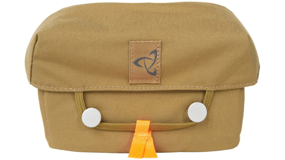 Mystery Ranch Forager Box Pack, Buckskin, One Size, 112367-214-01