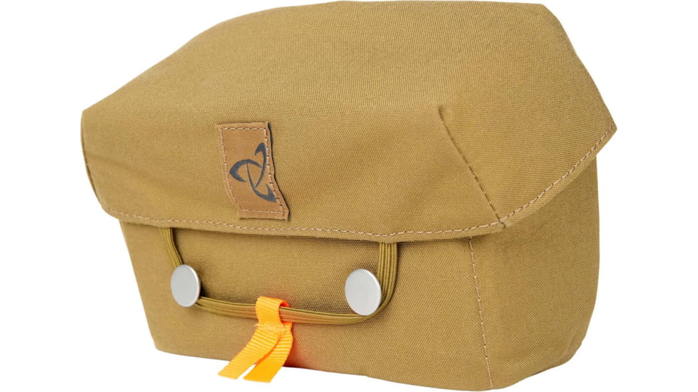 Mystery Ranch Forager Box Pack, Buckskin, One Size, 112367-214-01