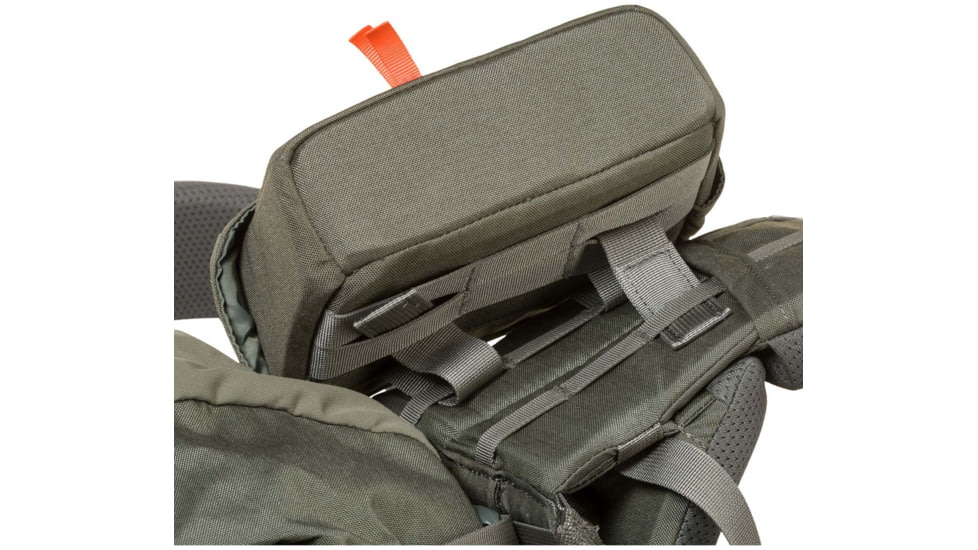 Mystery Ranch Forager Box Pack, Foliage, One Size, 112367-037-01