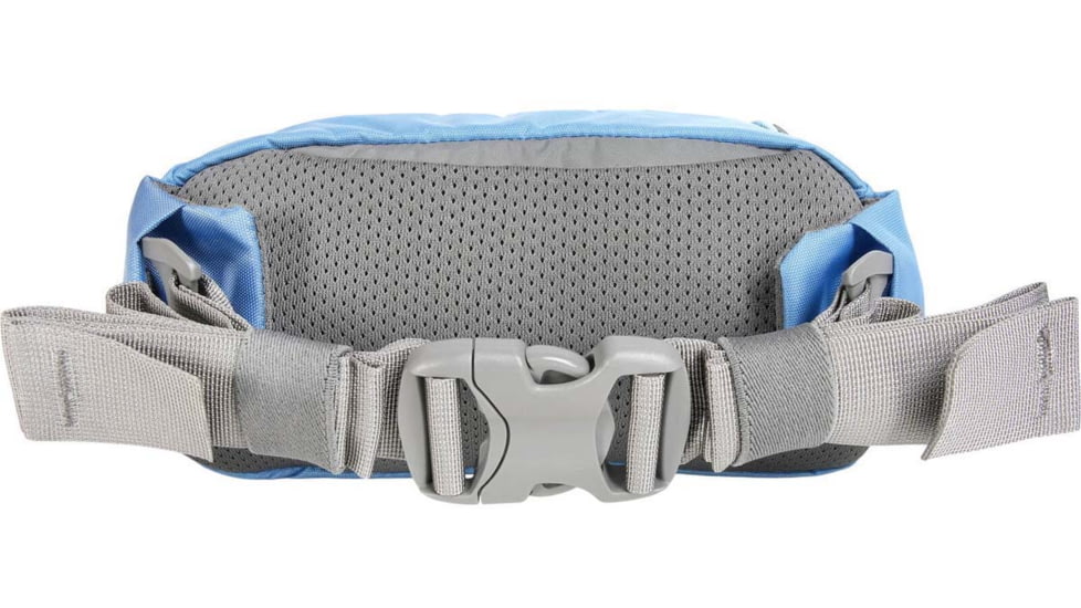 Mystery Ranch Forager Hip Mini Backpack, Atlantic, One Size, 112624-443-00