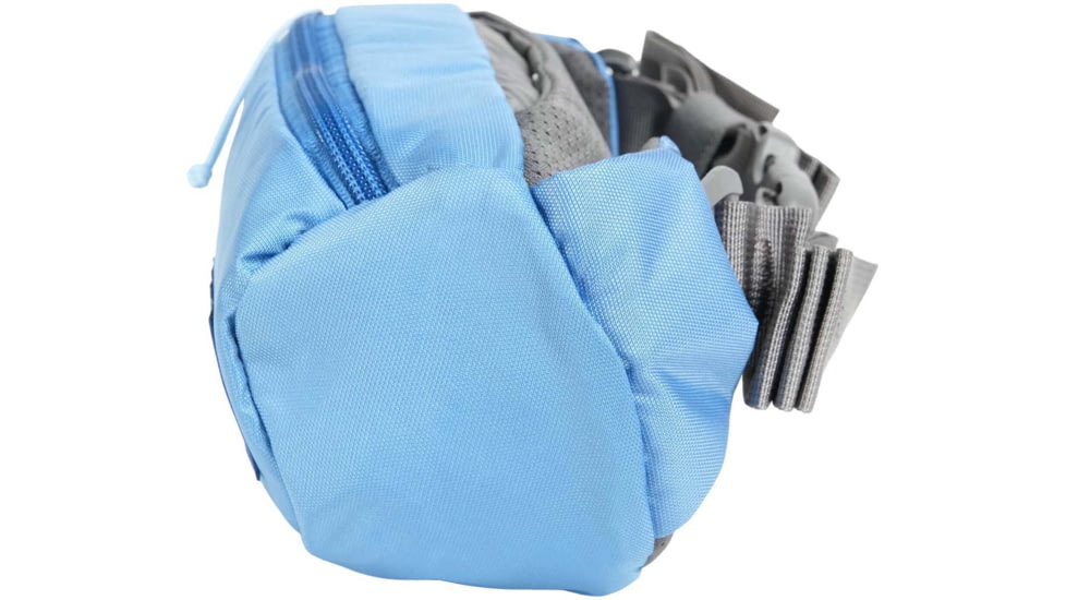 Mystery Ranch Forager Hip Mini Backpack, Atlantic, One Size, 112624-443-00