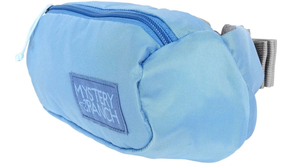 Mystery Ranch Forager Hip Mini Backpack, Atlantic, One Size, 112624-443-00