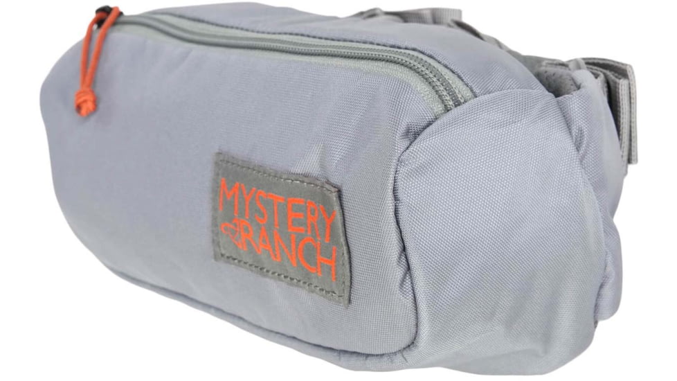 Mystery Ranch Forager Hip Mini Backpack, Aura, One Size, 112624-534-00