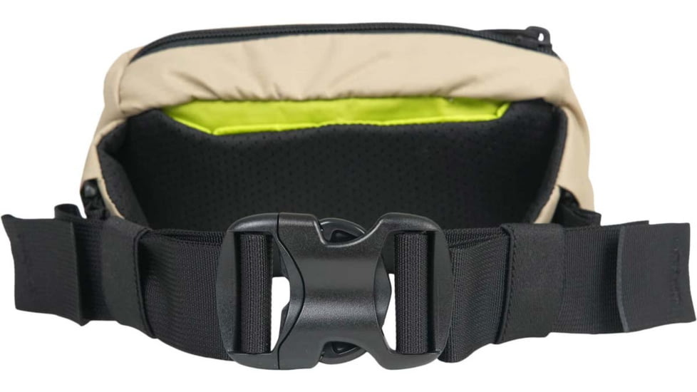 Mystery Ranch Forager Hip Mini Backpack, Hummus Dobby, One Size, 112624-255-00