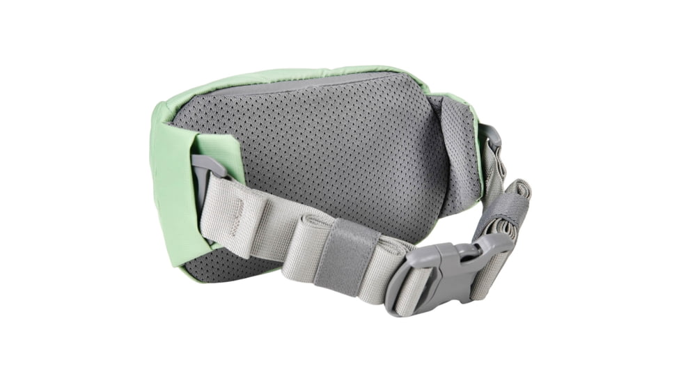 Mystery Ranch Forager Hip Mini Backpack, Jade, One Size, 112624-338-00