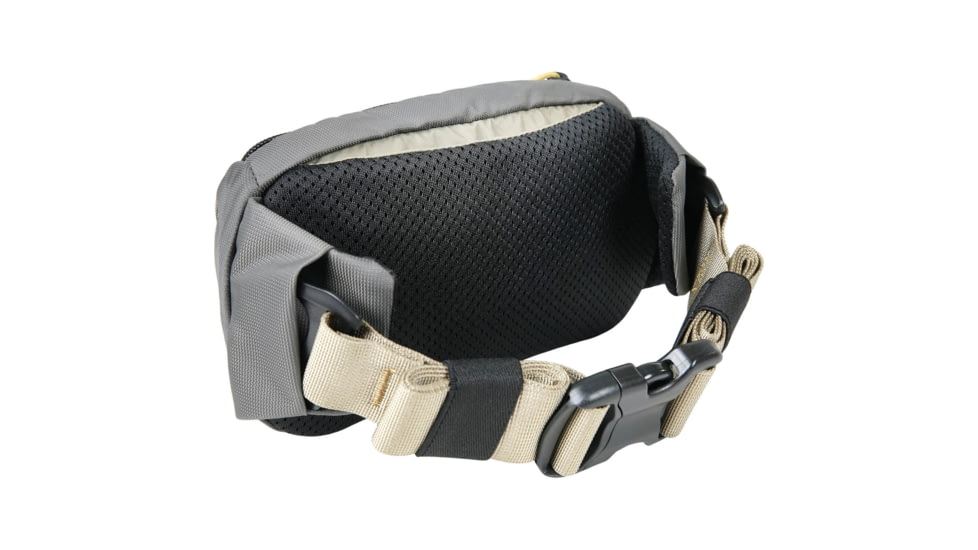 Mystery Ranch Forager Hip Mini Backpack, Peat, One Size, 112624-022-00