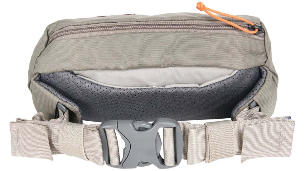 Mystery Ranch Forager Hip Mini Backpack, Pebble, One Size, 112624-211-00