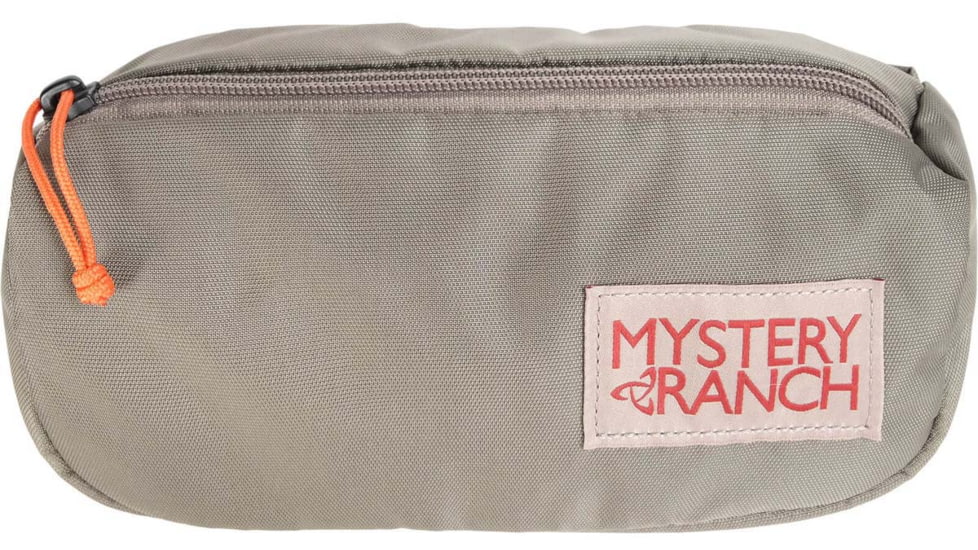 Mystery Ranch Forager Hip Mini Backpack, Pebble, One Size, 112624-211-00
