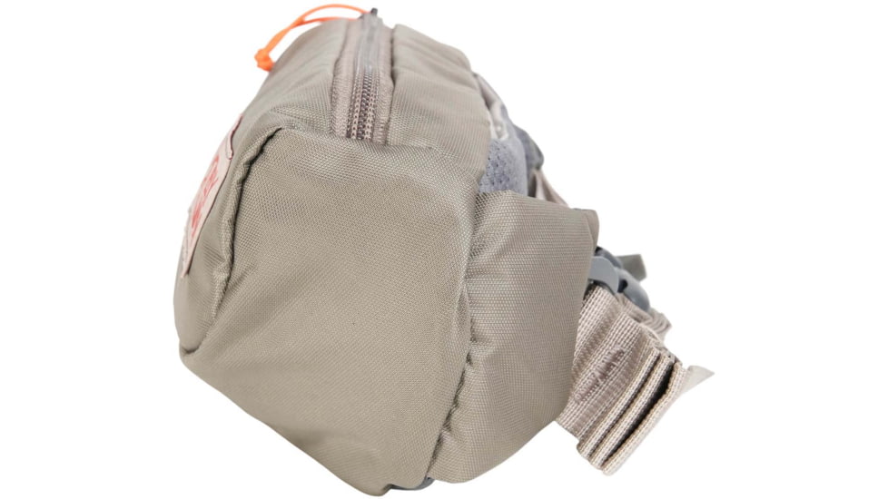 Mystery Ranch Forager Hip Mini Backpack, Pebble, One Size, 112624-211-00