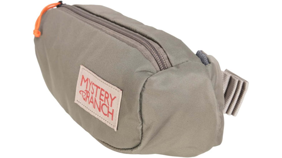 Mystery Ranch Forager Hip Mini Backpack, Pebble, One Size, 112624-211-00
