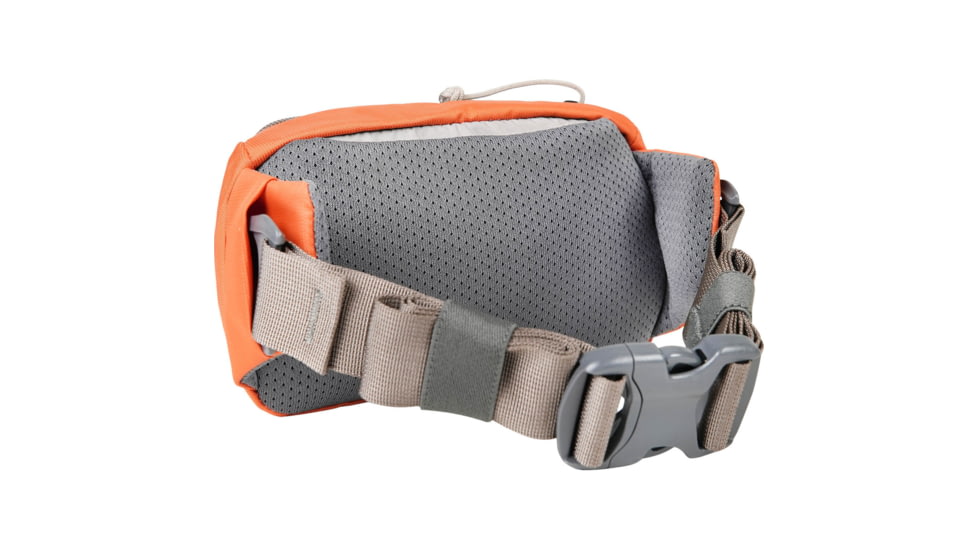 Mystery Ranch Forager Hip Mini Backpack, Sunset, One Size, 112624-805-00