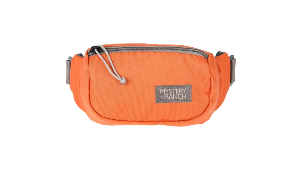 Mystery Ranch Forager Hip Mini Backpack, Sunset, One Size, 112624-805-00