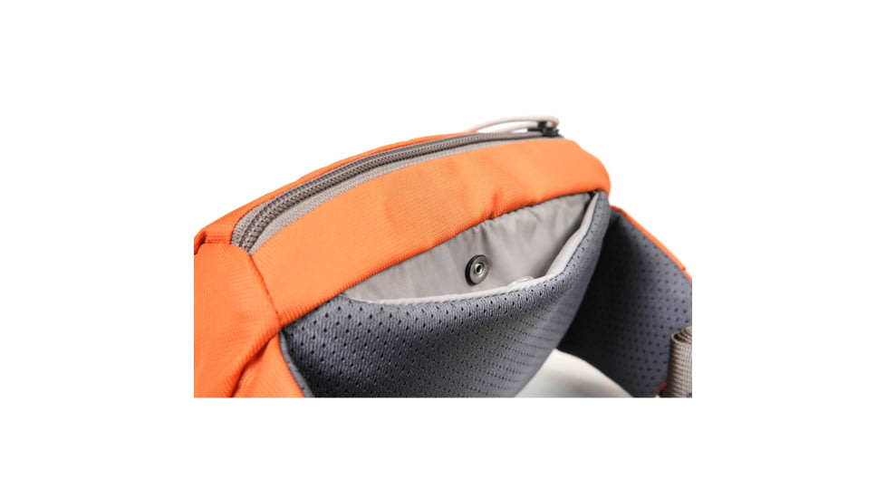 Mystery Ranch Forager Hip Mini Backpack, Sunset, One Size, 112624-805-00