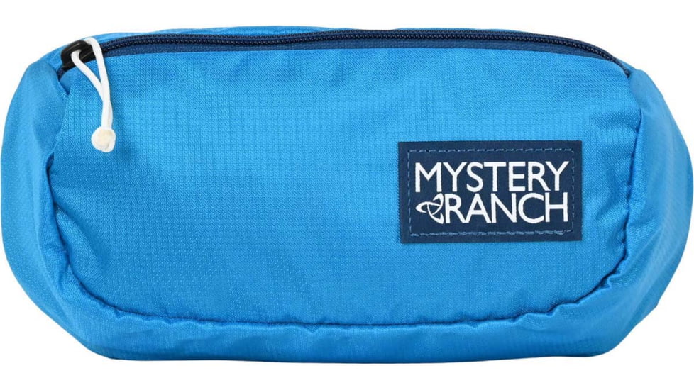 Mystery Ranch Forager Hip Mini Backpack, Techno, One Size, 112624-435-00