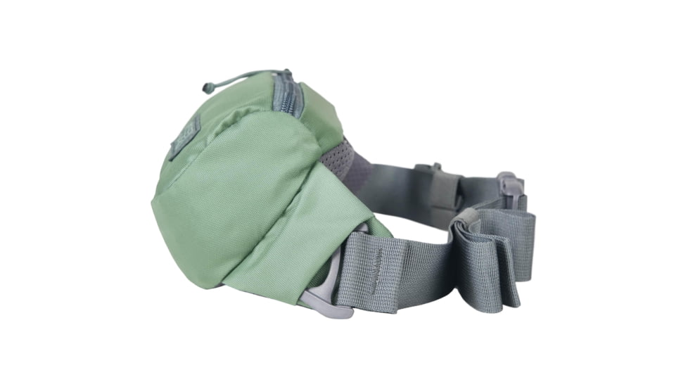 Mystery Ranch Forager Hip Mini Pack, Noble Fir, One Size, 112624-339-01-OS