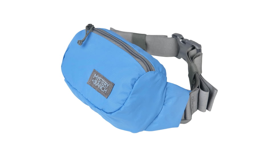 Mystery Ranch Forager Hip Mini Pack, Pacific, One Size, 112624-447-01-OS