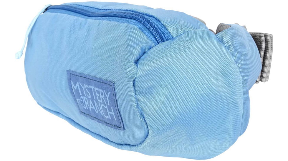 Mystery Ranch Forager Hip Pack, Atlantic, One Size, 112623-443-00