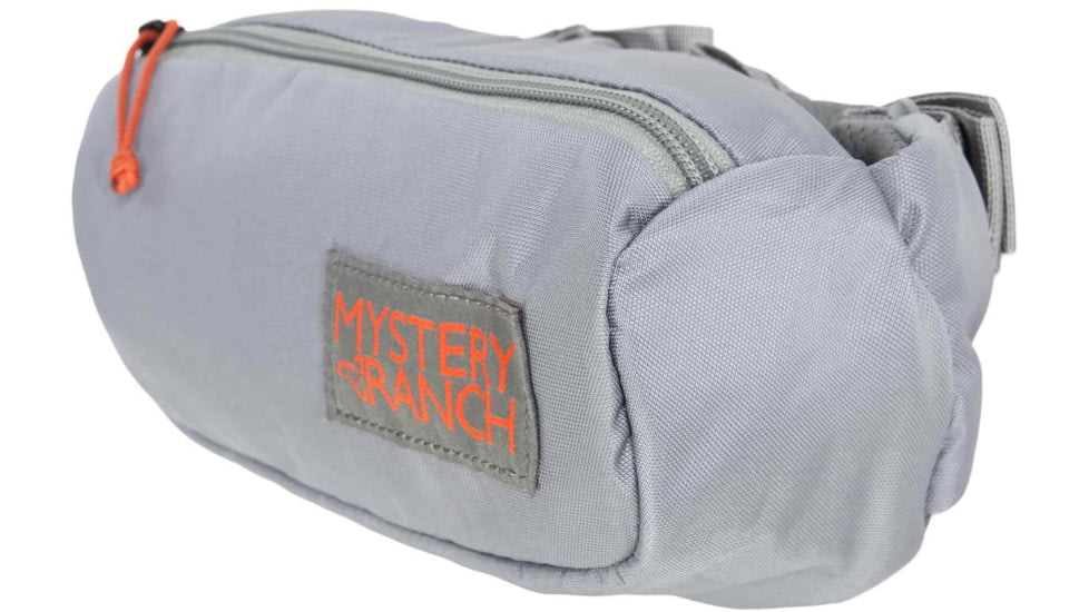 Mystery Ranch Forager Hip Pack, Aura, One Size, 112623-534-00