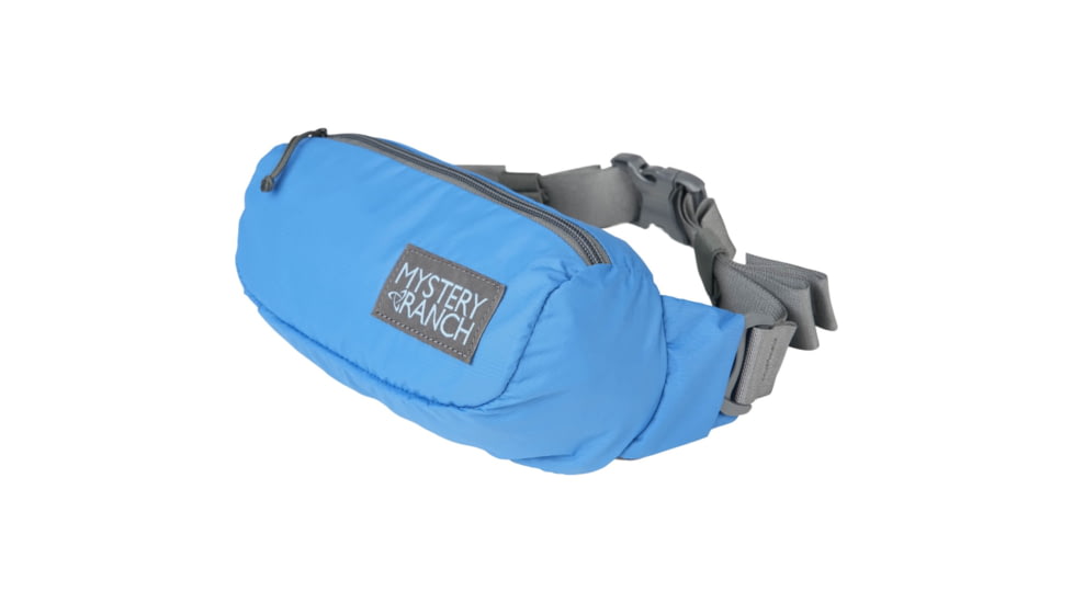 Mystery Ranch Forager Hip Pack, Pacific, One Size, 112623-447-01-OS