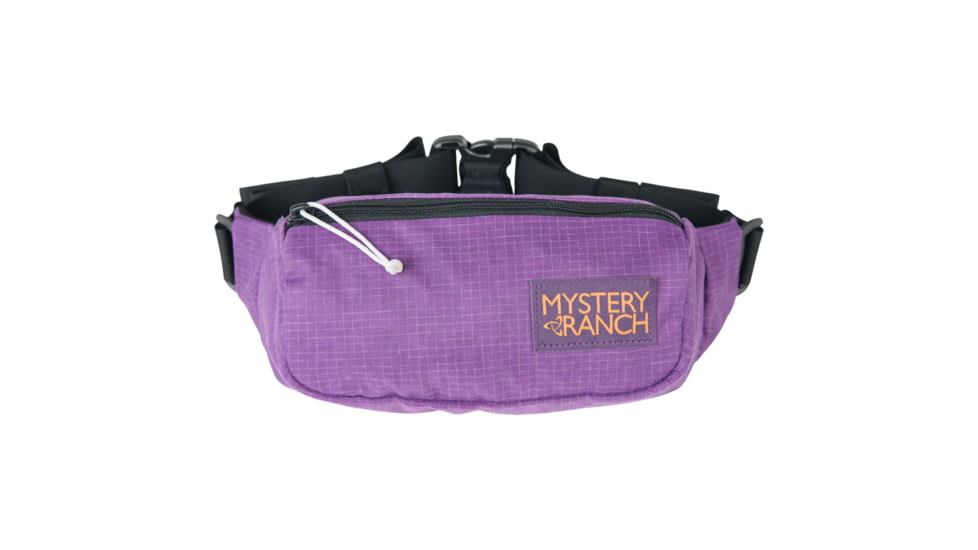 Mystery Ranch Forager Hip Pack, Prince, One Size, 112623-505-01-OS
