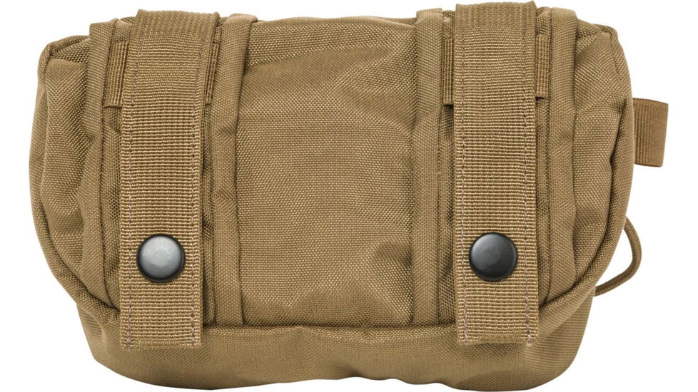 Mystery Ranch Forager Pocket, Coyote, Small, 110862-215-01