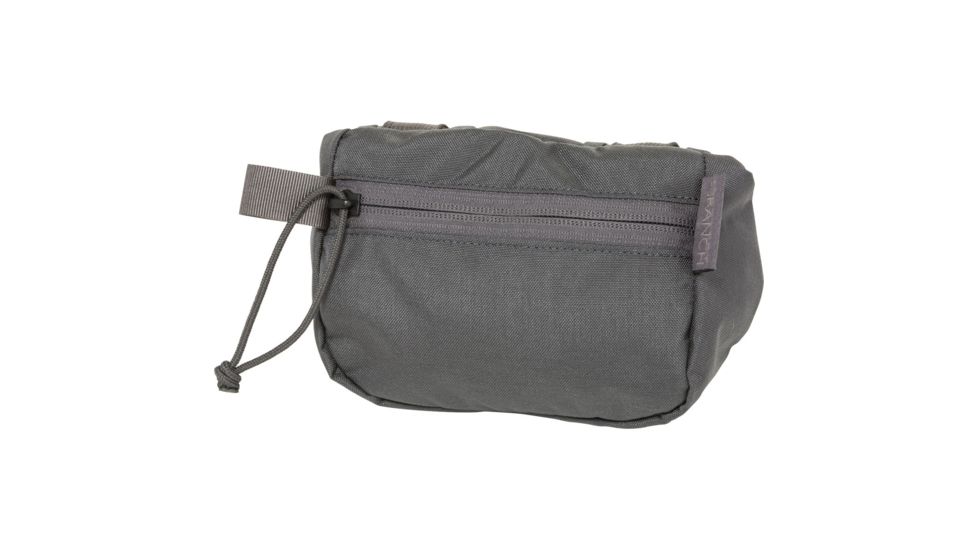 Mystery Ranch Forager Pocket Small, Shadow, OS, 110862-011-00