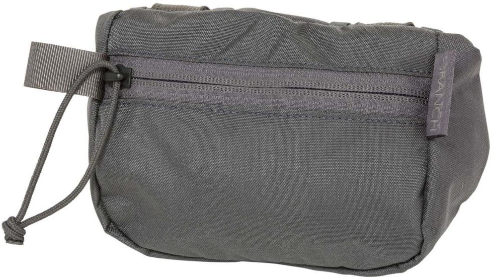 Mystery Ranch Forager Pocket, Shadow, Small, 110862-011-01