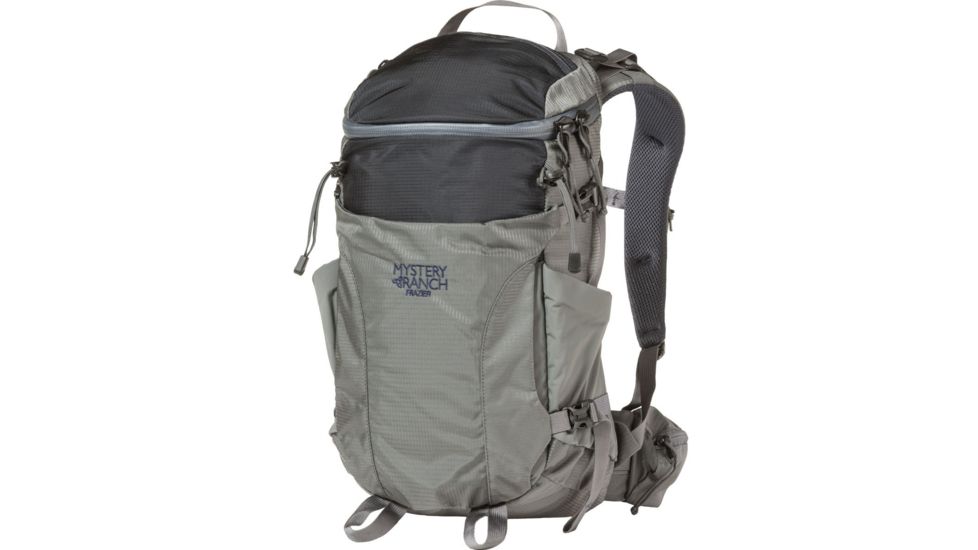 Mystery Ranch Frazier 16L  Backpack-Charcoal