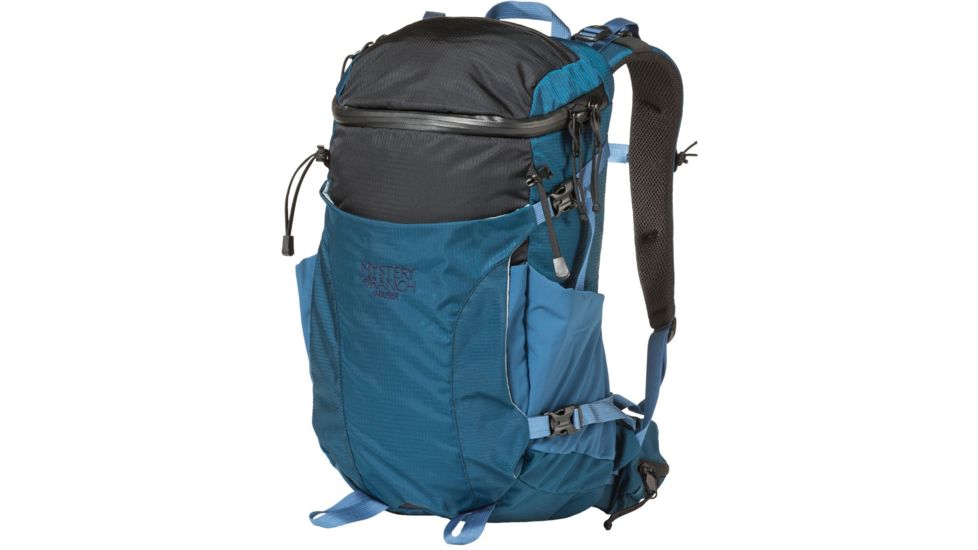 Mystery Ranch Frazier 16L  Backpack-Nightfall