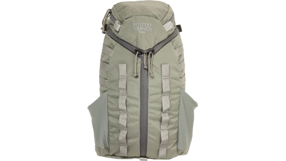 Mystery Ranch Front Backpack, Foliage, 110290-037-00